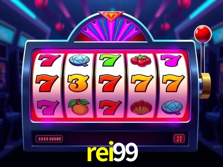 rei99 segurança SSL 256-bit - Licença Curaçao, eCOGRA, GLI certificado